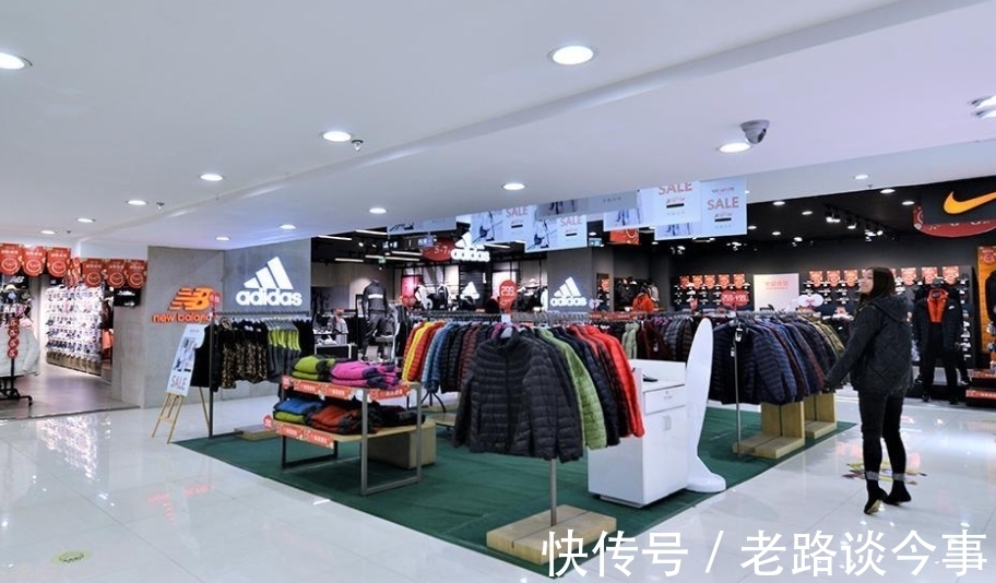 倒闭|重庆又一大型商场走向倒闭,开业初期深受市民欢迎,终被电商击垮