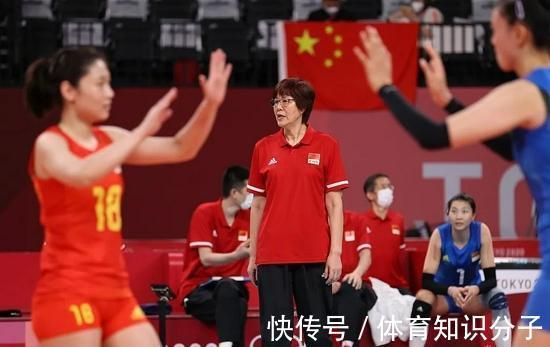 瓦尔加斯|王宝泉有希望执教中国女排吗?王宝泉、蔡斌等国际视野仍不如郎平