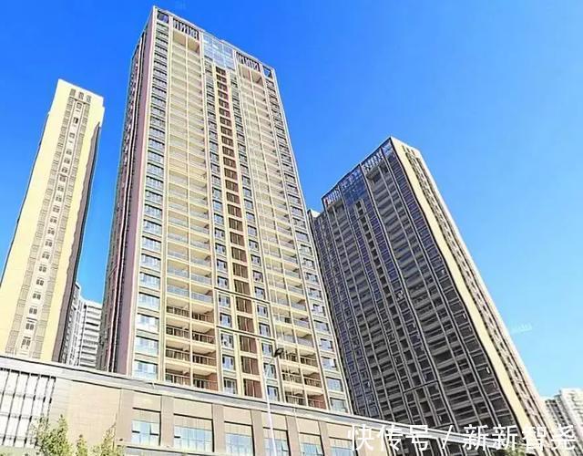 楼盘|“塔楼”和“板楼”相比,有什么区别不懂就不要乱买房