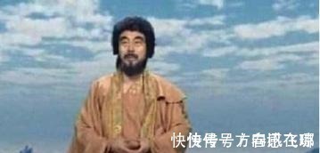 道德天尊$封神演义地位最高十位大神姜子牙垫底、陆压仅第八，第一太强！