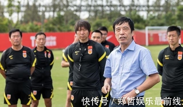 足协大|联赛来了足协大变动，陈戌源降职被球迷拍手：再继续中超就解散了