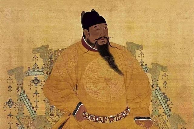 女子|殉葬制度被废，得益于一个“无用”皇帝，为保全一名女子性命