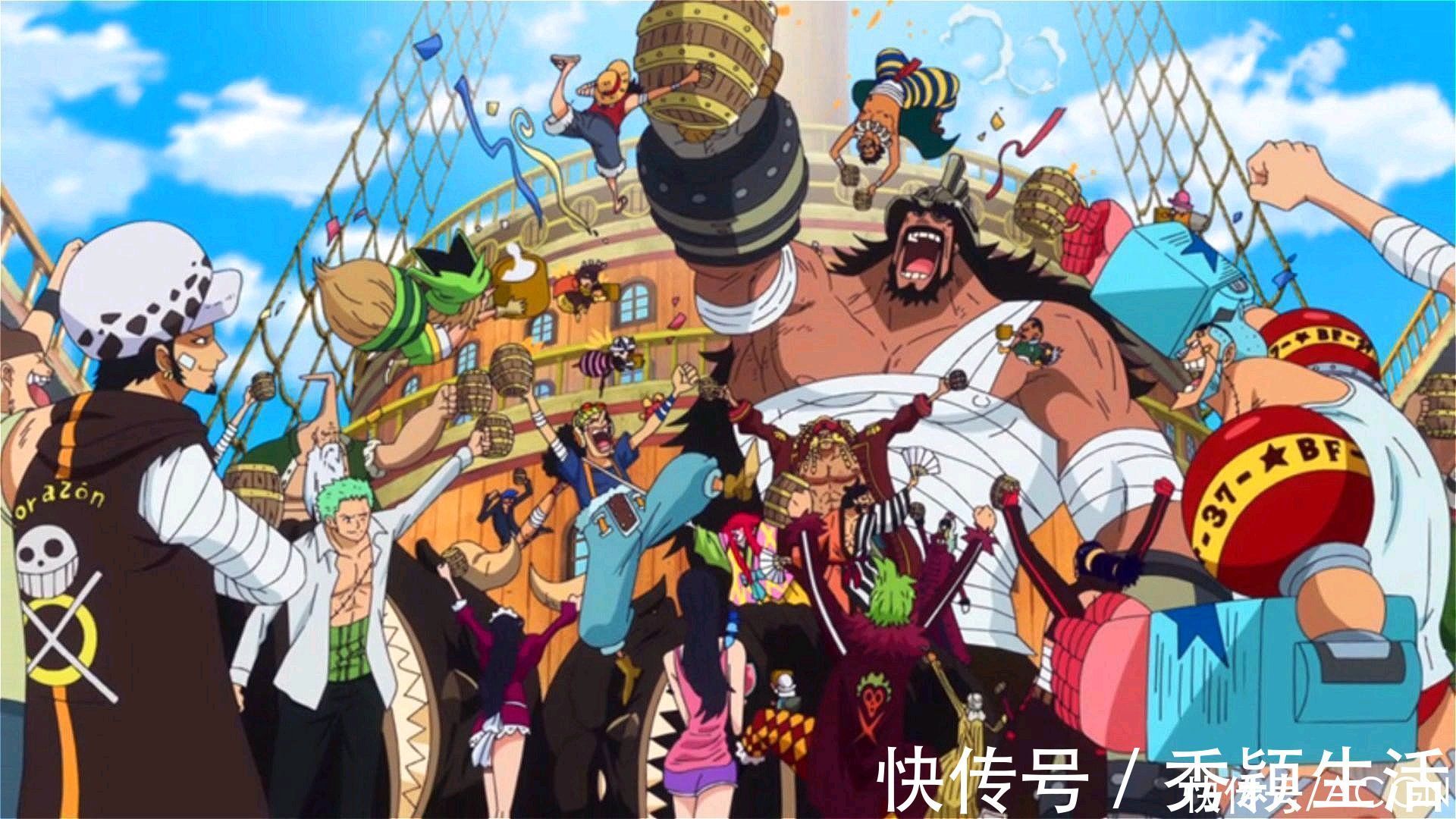 jojo的奇妙冒险|日本漫画发展简史,如今最知名的是三大少年周刊,建议收藏涨知识