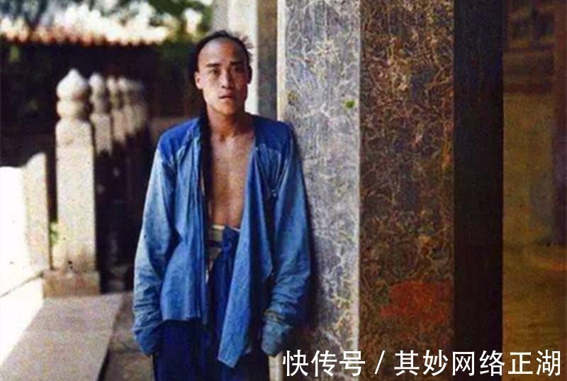 赵四&清末津门一桩奇事,很好地诠释了什么叫“穷生奸计,富长良心”