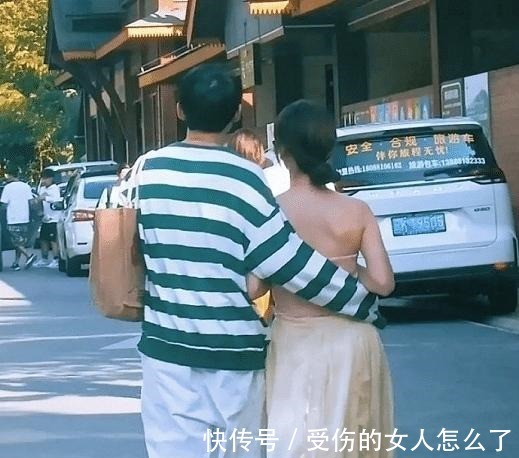 《心动4》快乐星球cp被偶遇，马子佳全副武装，孔汝淳衣着显臃肿