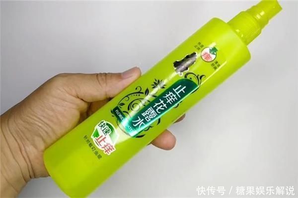 把花露水涂在脚底下,10个人9个人不知道有啥用,效果真不错