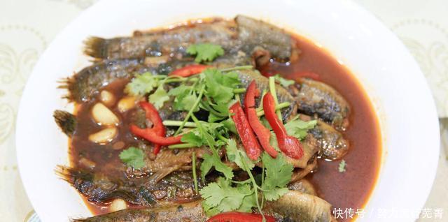 小时候|这种田野美味,肉质细嫩入味,味道香浓,是记忆中最好的美味