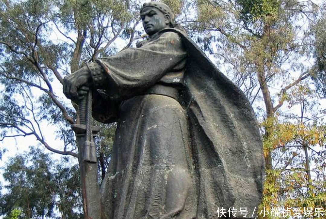 太平天国|太平天国中的斗争——杨秀清不敢杖责石达开？