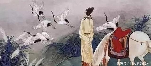 才学$千山鸟飞绝,万径人踪灭:柳宗元有多孤独,才写下藏头诗《江雪》