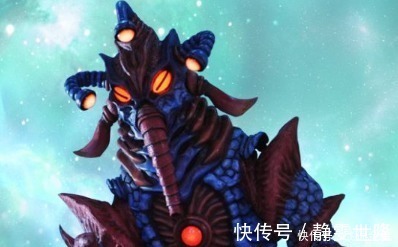 艾斯里|奥特曼佐菲设定明明这么强，为何所表现出来的总是差强人意