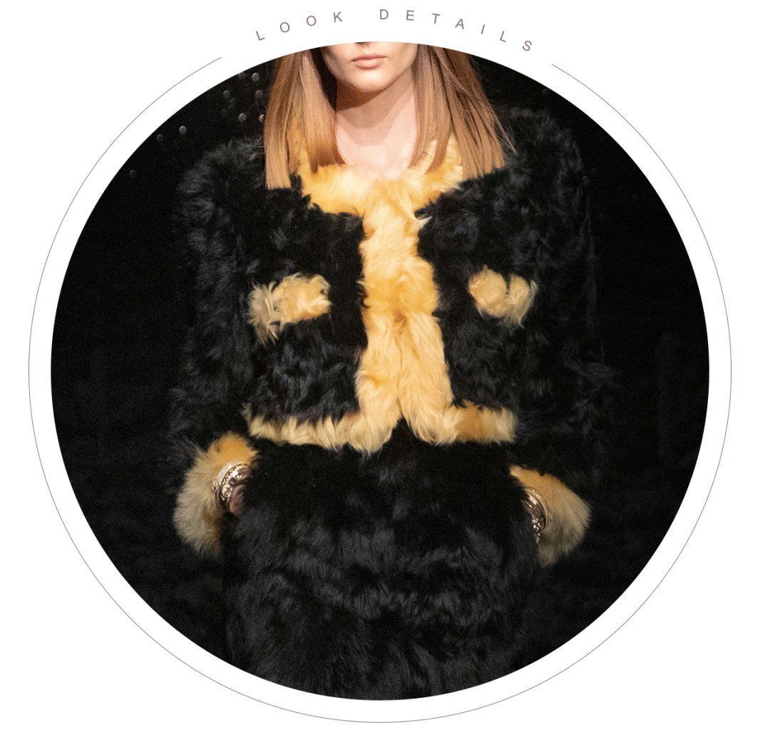 CHANEL的感性世界里，藏有柔情万千