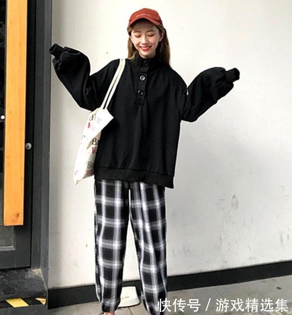 女性 怎么穿秋季服饰才最好，有4点技巧需留意！