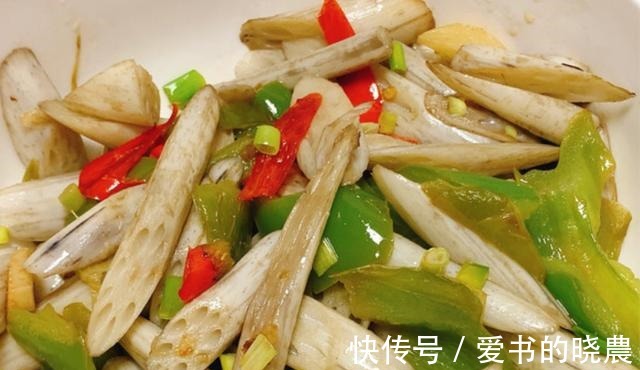 吃法|菜市场,遇见这菜别手软,我家经常吃,爽口开胃,几碗米饭不够吃!