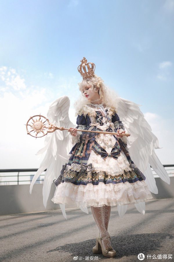 一起逛CP28｜那些在CP上的神仙造型，哪一个戳中了你的心