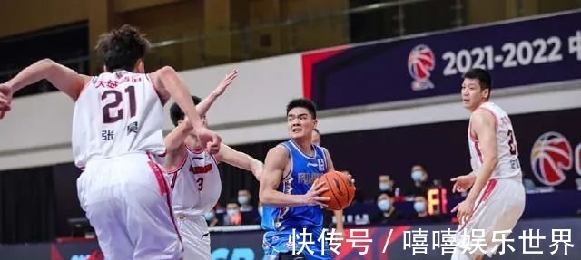 籃板|趙睿禁賽，徐杰傷退，胡明軒還能休息17分鐘，杜鋒才是YYDS