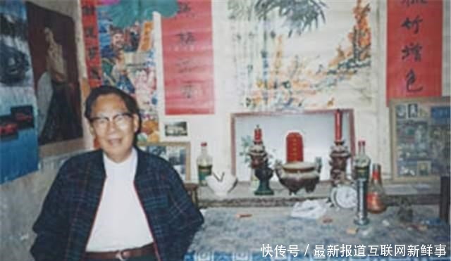 离开|柏杨在妻子生下女儿后转身离开,晚年儿孙成群却只能流落街头