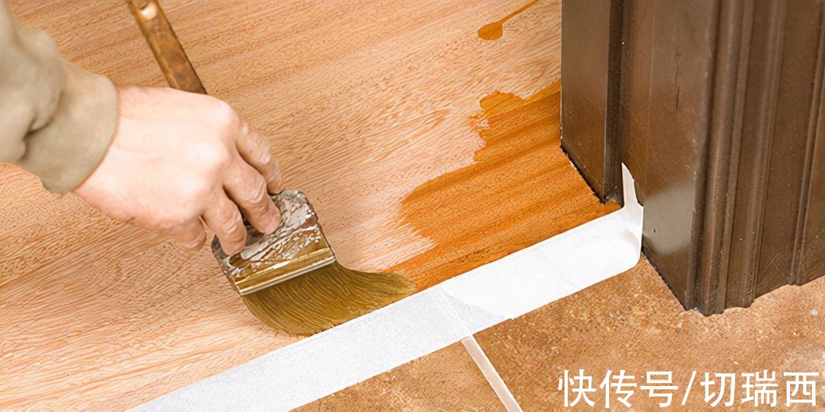 装修|地暖房装修选择木地板还是瓷砖？
