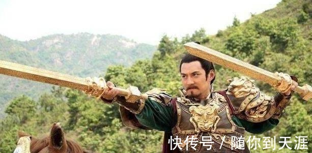 隋唐|隋唐第九条好汉,一路追杀秦琼使之吃尽苦头,却被王伯当两箭吓跑!