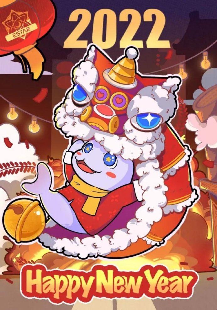 KPL元旦庆祝海报哪家最强?狼队AG均被吐槽,GK最受欢迎