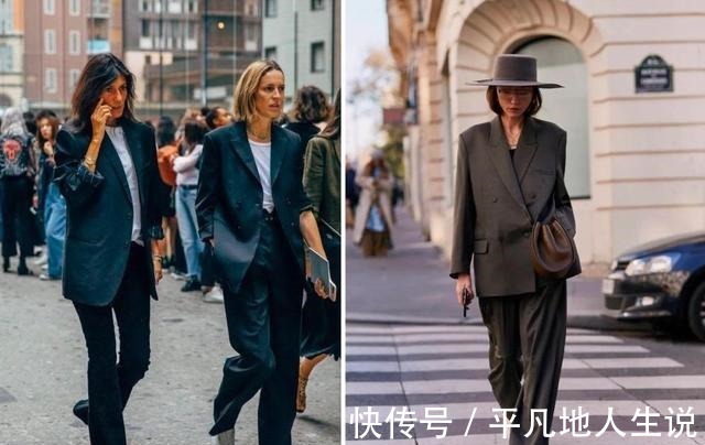 姑娘们 降温啦,这3款外套也是晚秋“真时髦”,穿出每一天的新鲜感!