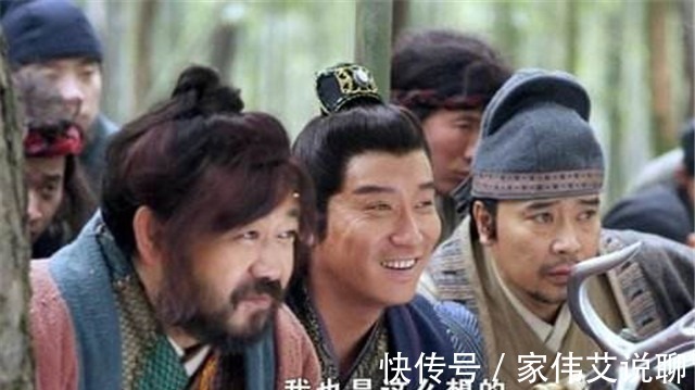 这匹马|秦琼的坐骑，令人闻风丧胆，原来《山海经》中早有记载！