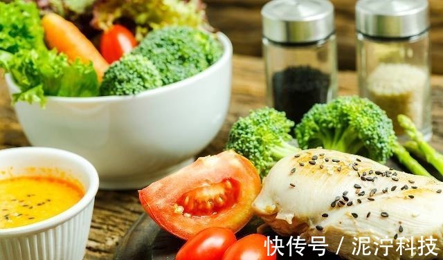 玉米面|硒是抗病好物,吃这些,不但补硒,可能还会延寿