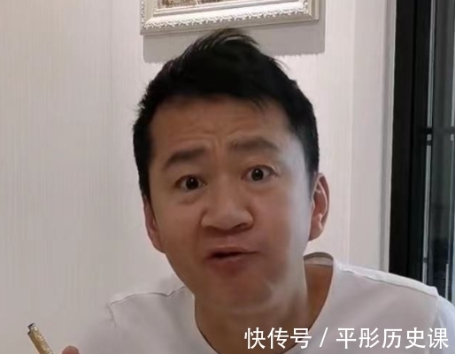 李嘉明|戏骨李嘉明罕谈24年北漂生活!出租房内吃泡面,半月前才还清债务