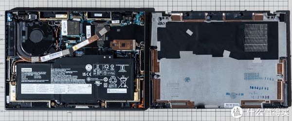 机身|正值换代价格亲民的旗舰轻薄本 — ThinkPad X1 Nano 评测