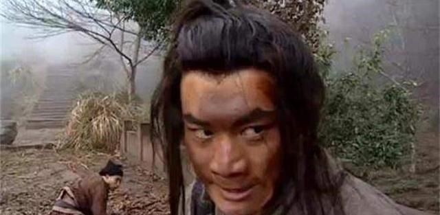 身处|身处飞云浦绝境,梁山108将除了武松,还有谁能闯得过去