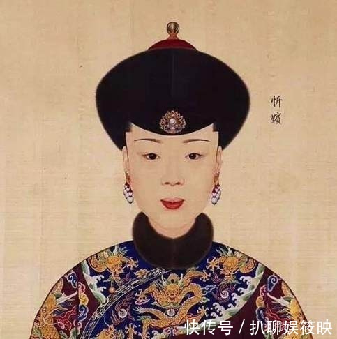 难产|她是乾隆宠妃,出身显赫,连生两女,却难产而死!