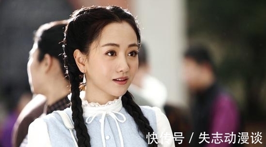 明星|她被稱“最懶女明星”,拍戲當(dāng)兼職,頒獎也懶得去,卻被導(dǎo)演爭搶