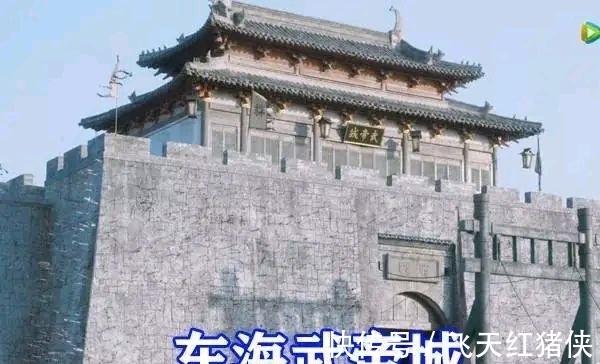 武帝城#雪中悍刀行:李淳罡,邓太阿,曹长卿,王仙芝谁最强?