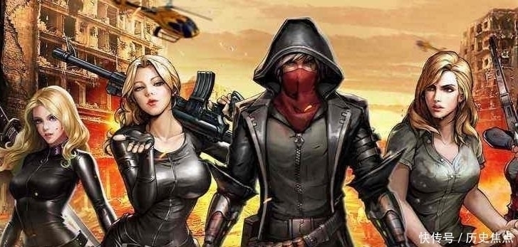 小说@强推看完止不住热血沸腾的4本良品小说,剧情不崩,看点十足