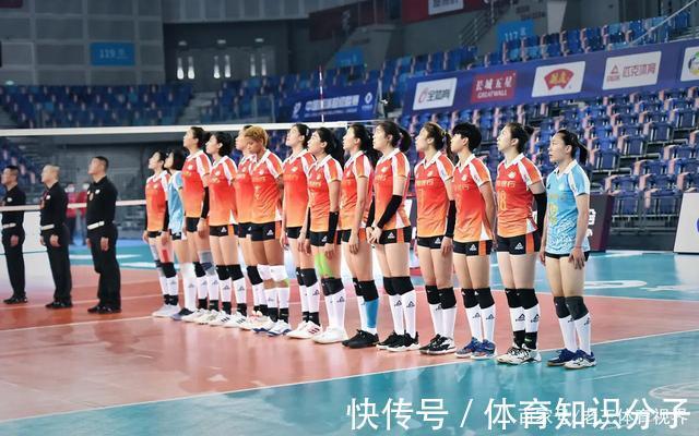 瓦尔加斯|袁心玥16分力压李盈莹荣膺得分王，天津女排横扫深圳豪取7连胜
