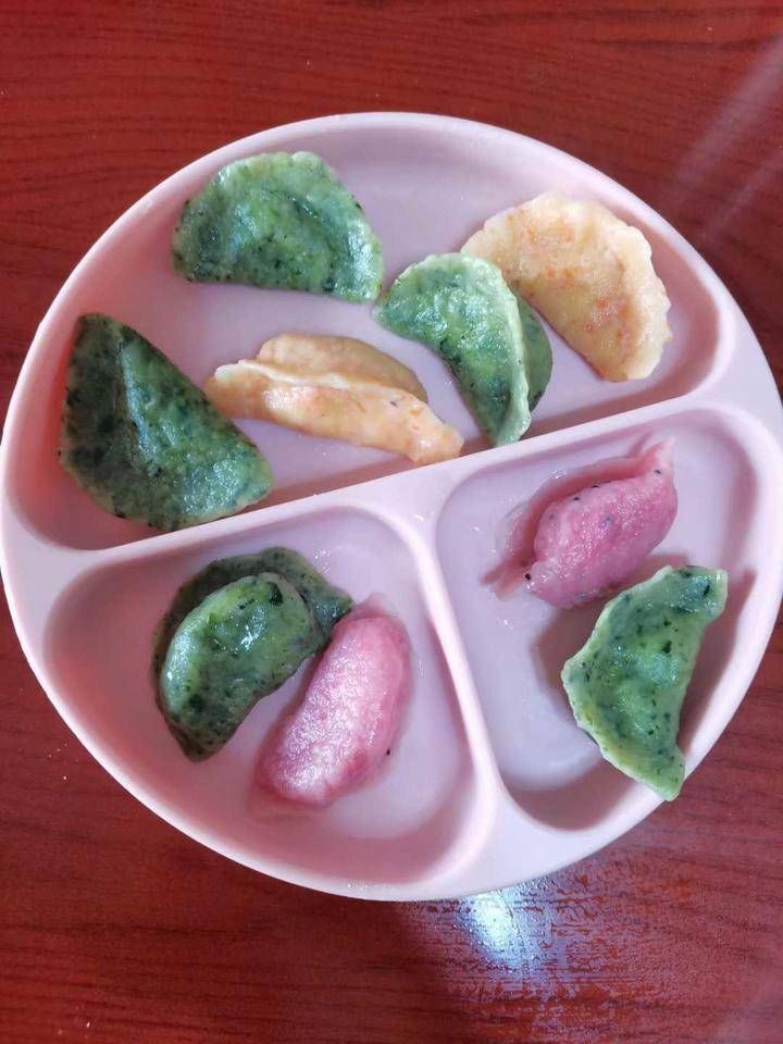 黄爱玲|家有小宝，我变成了大厨