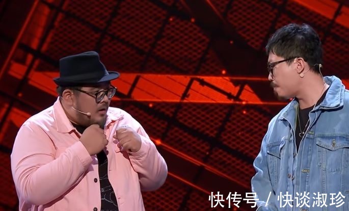 迄今为止最好的一期,笑点密集《脱口秀大会4》还有现场求婚看。