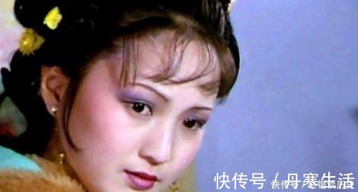 尤二姐！红楼梦中，最爱贾琏的，不是王熙凤，不是尤二姐，更不是秋桐