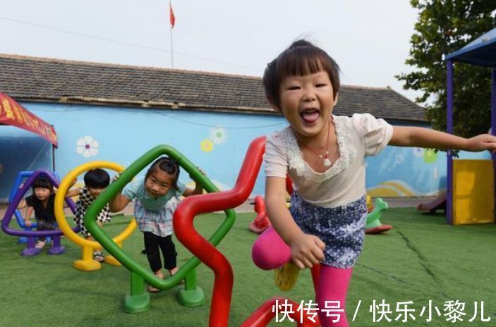 孩子|孩子上幼儿园,家长记得做好3件事,避免孩子厌学,越早知道越好