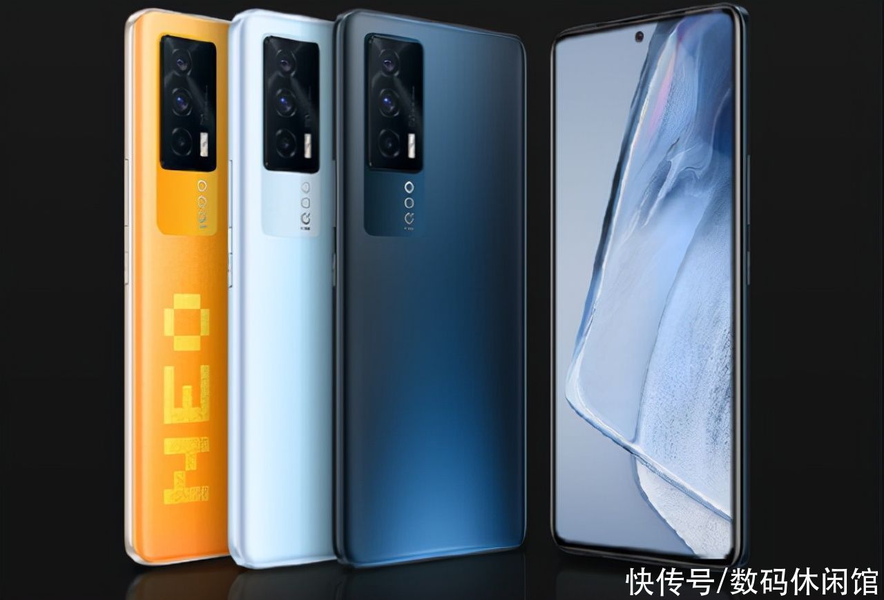 gt大师探索版|realme GT 大师探索版和iQOO Neo5哪个更值得入手?