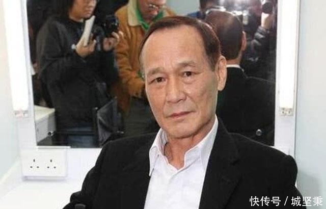 a3734|苏世龙:新义安"五虎"的师父,周星驰曾来拜师;陈惠敏都打不过他