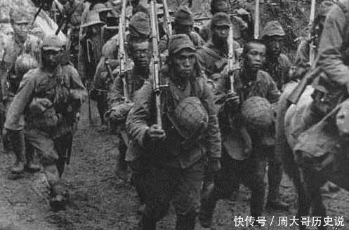 在卢沟桥事件 失踪 的日本兵 被秘密送回国 结局大快人心 快资讯 在卢沟桥事件 失踪 的日本兵 被秘密送回国 结局大快人心 快资讯