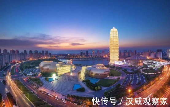郑州高新区|感知世界,智创未来!2021年世界传感器大会完美落幕!