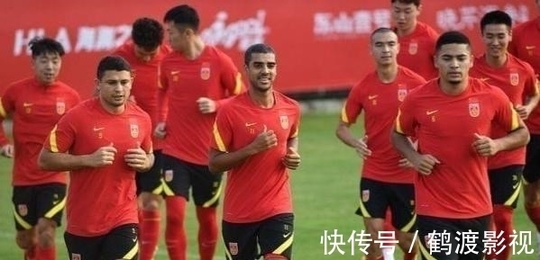 足协|足协又出新招,归化球员表态在国内不走了,球迷五味杂陈又无奈