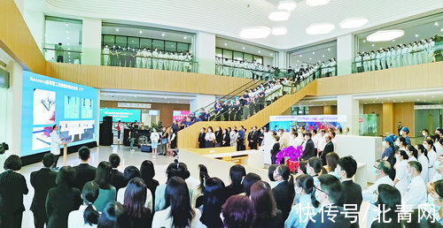 国家级|重磅！国家级医学分中心落户厦门