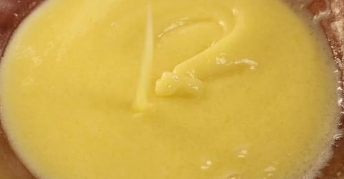 酥脆|家里有面粉不要做馒头了，加点玉米面进去，蓬松酥脆，一口酥掉渣