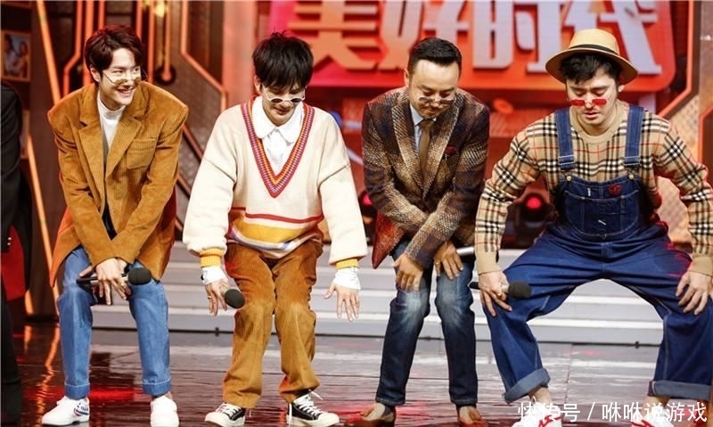 期待|《快乐大本营》23周年,终于迎来新常驻嘉宾,看到是谁后太期待了