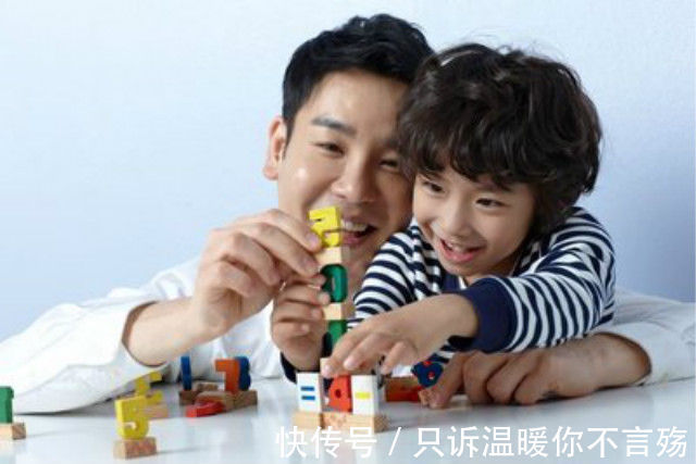 黄金期|抓住3-6岁右脑开发黄金期,掌握4个技巧,给孩子一个超强大脑