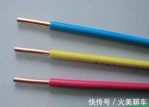 3c认证|装修万万不要买这种电线,要不是老电工劝我,我家早就买错了