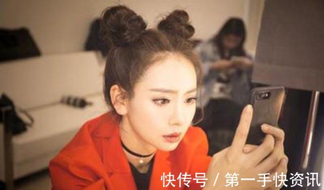 假发|发量少、头发短、不会用卷发棒用好假发片,做明星造型也不难!