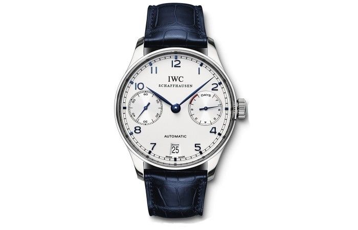 适合三十岁男性佩戴的手表有哪些？